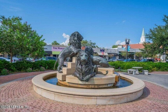 Building Photo - 1827 San Marco Blvd