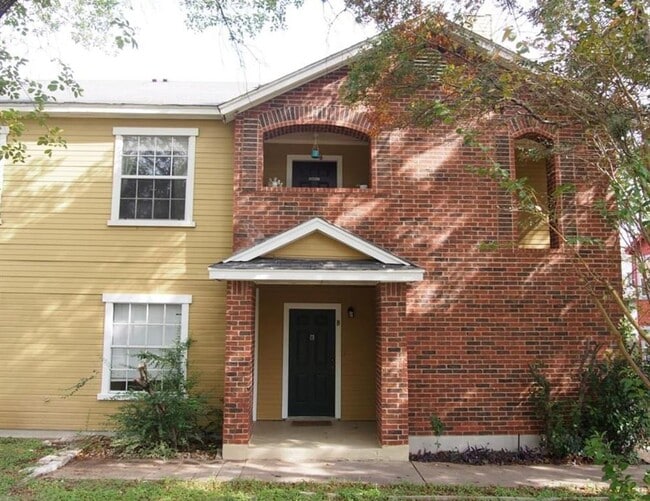 Building Photo - 4304 Duval Rd