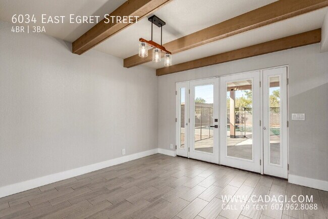 Building Photo - 6034 E Egret St