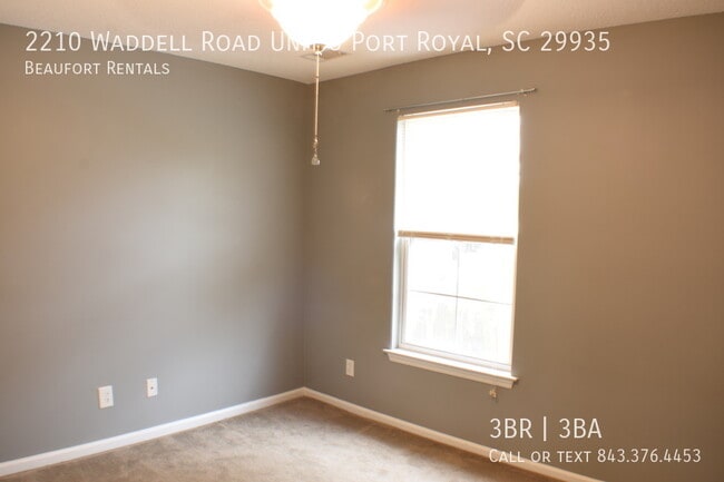 Building Photo - 2210 Waddell Rd