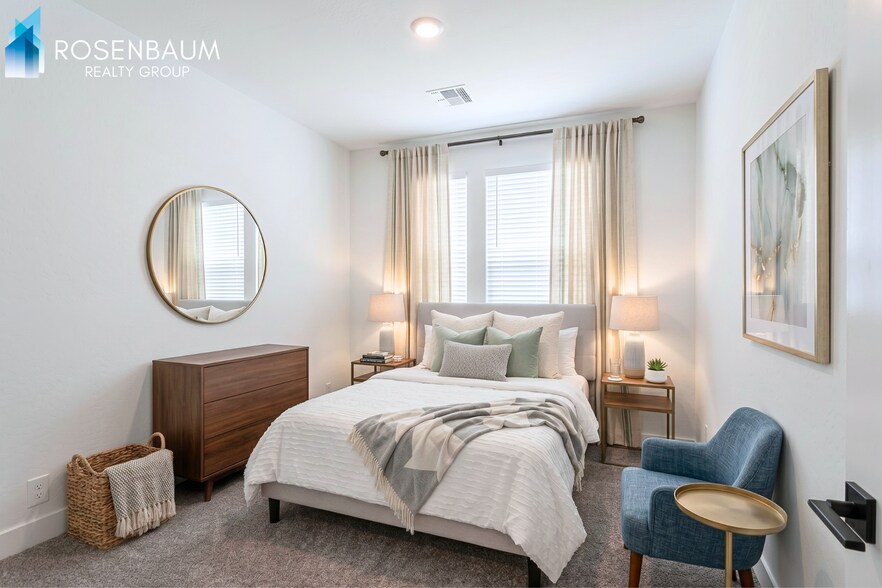 Building Photo - Gorgeous newly built 2-beds, 2-baths home in the new community of South Ranch!