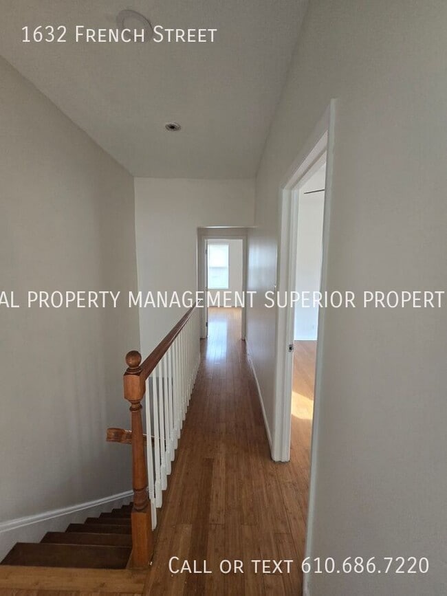 Building Photo - 1632 French St