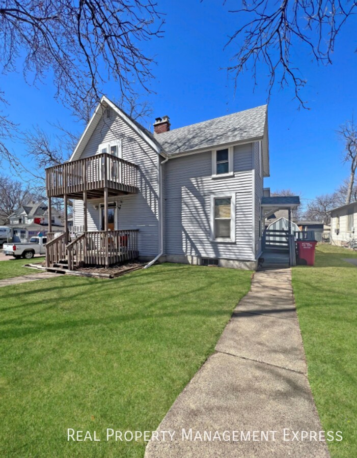 Building Photo - 1 Bed 1 Bath Main-Level Living in Sioux Falls