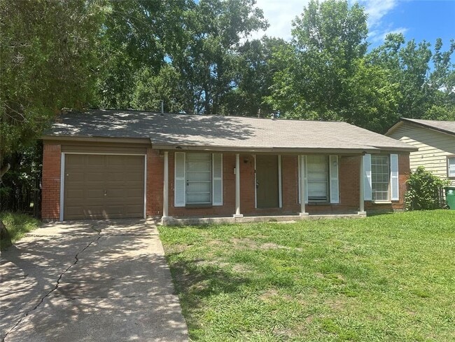 Primary Photo - 4115 Dacca Dr