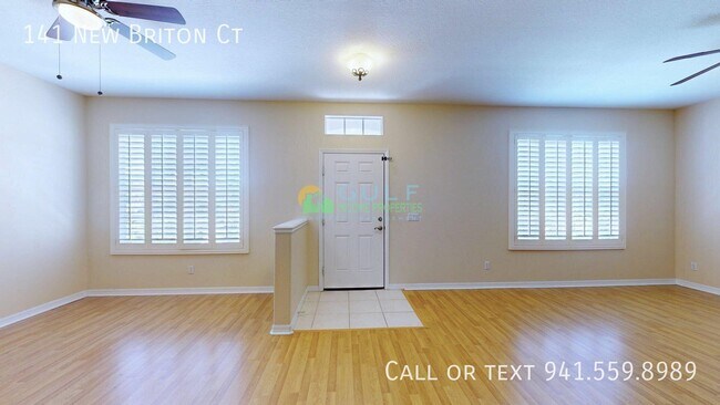 Building Photo - 141 New Briton Ct