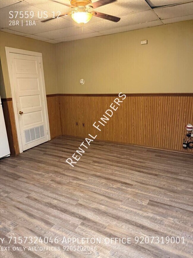 Building Photo - S7559 US-12