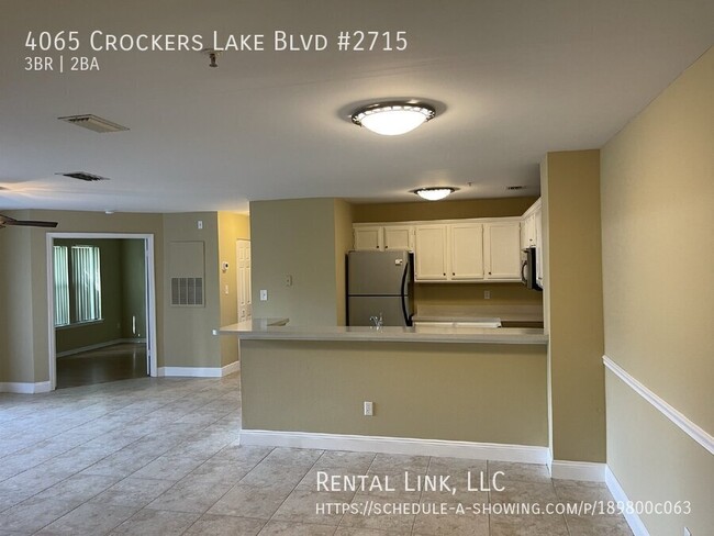 Building Photo - Spacious 3-Bedroom, 2-Bath Condo in Prime ...