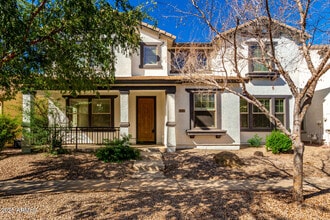 Building Photo - 1692 S Parkcrest Ct