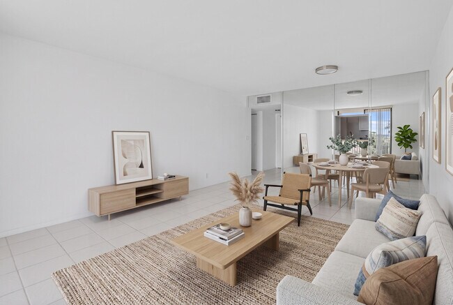 Building Photo - 3540 S Ocean Blvd