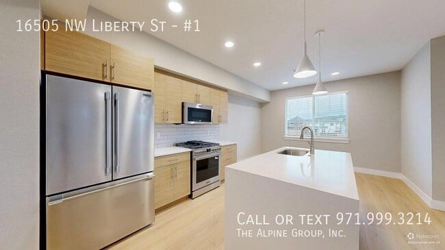 Building Photo - 16505 NW Liberty St