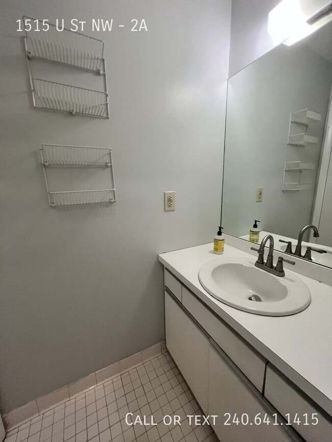 Building Photo - 1515 U St NW