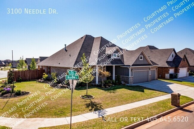 Building Photo - 3100 Needle Dr