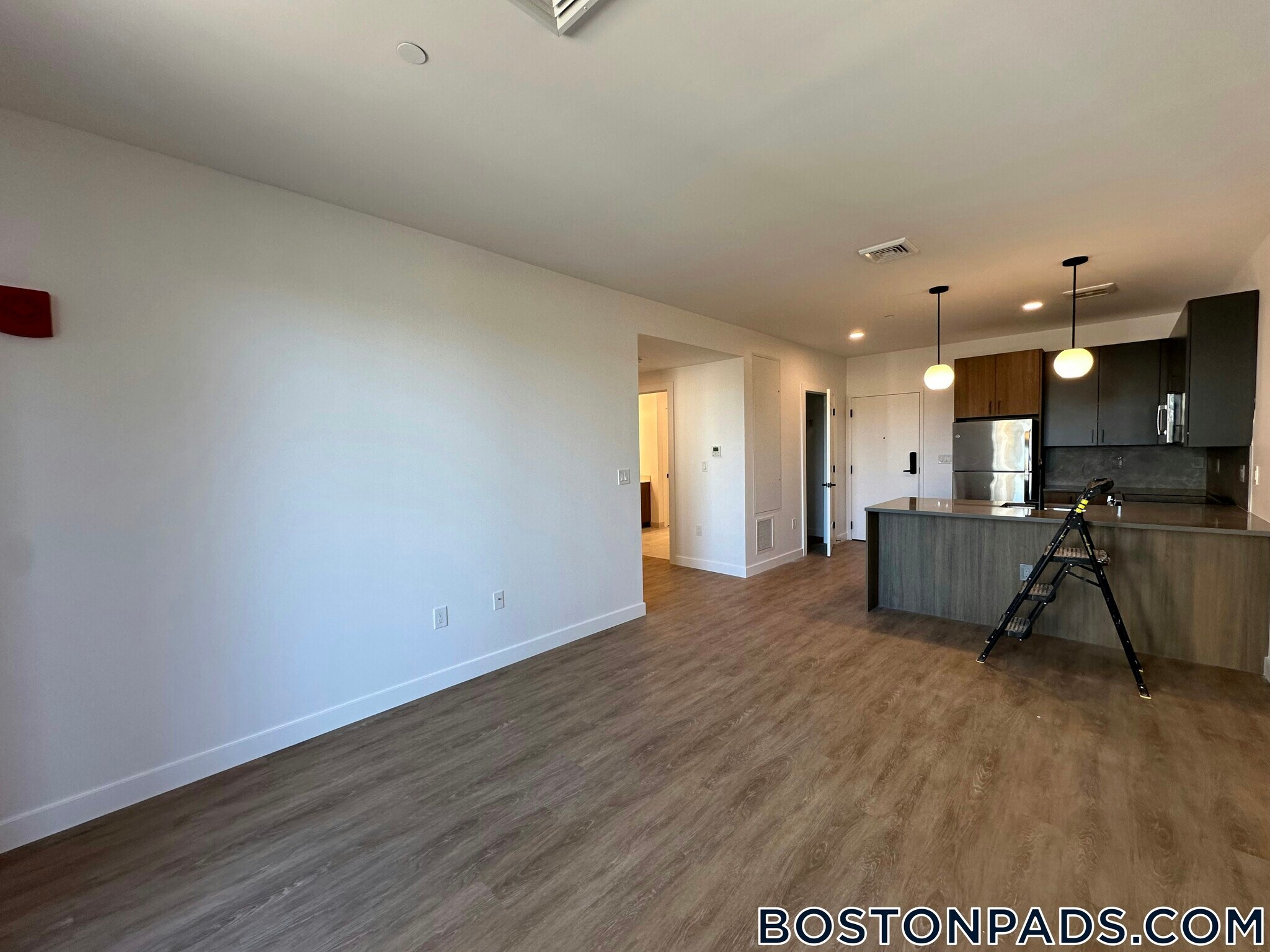 Building Photo - 199 Gardner St