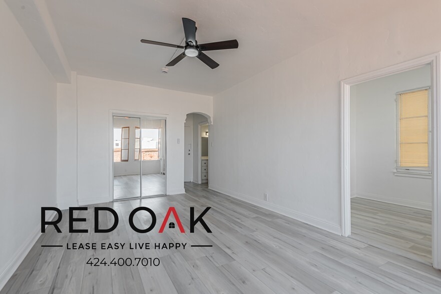 Building Photo - 3471 5th St