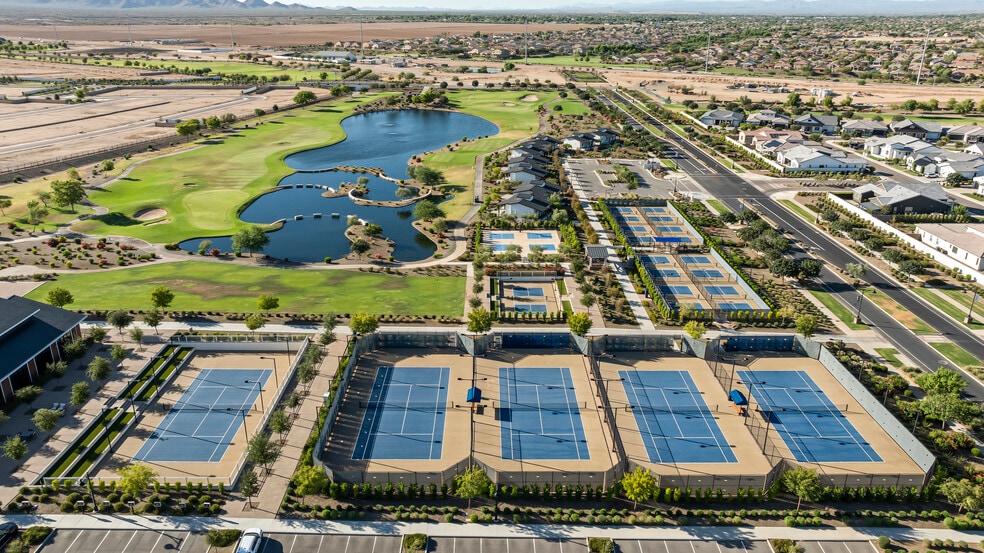 Building Photo - 10921 N Blakely St