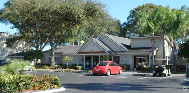 Primary Photo - 101 Orange Grove Dr