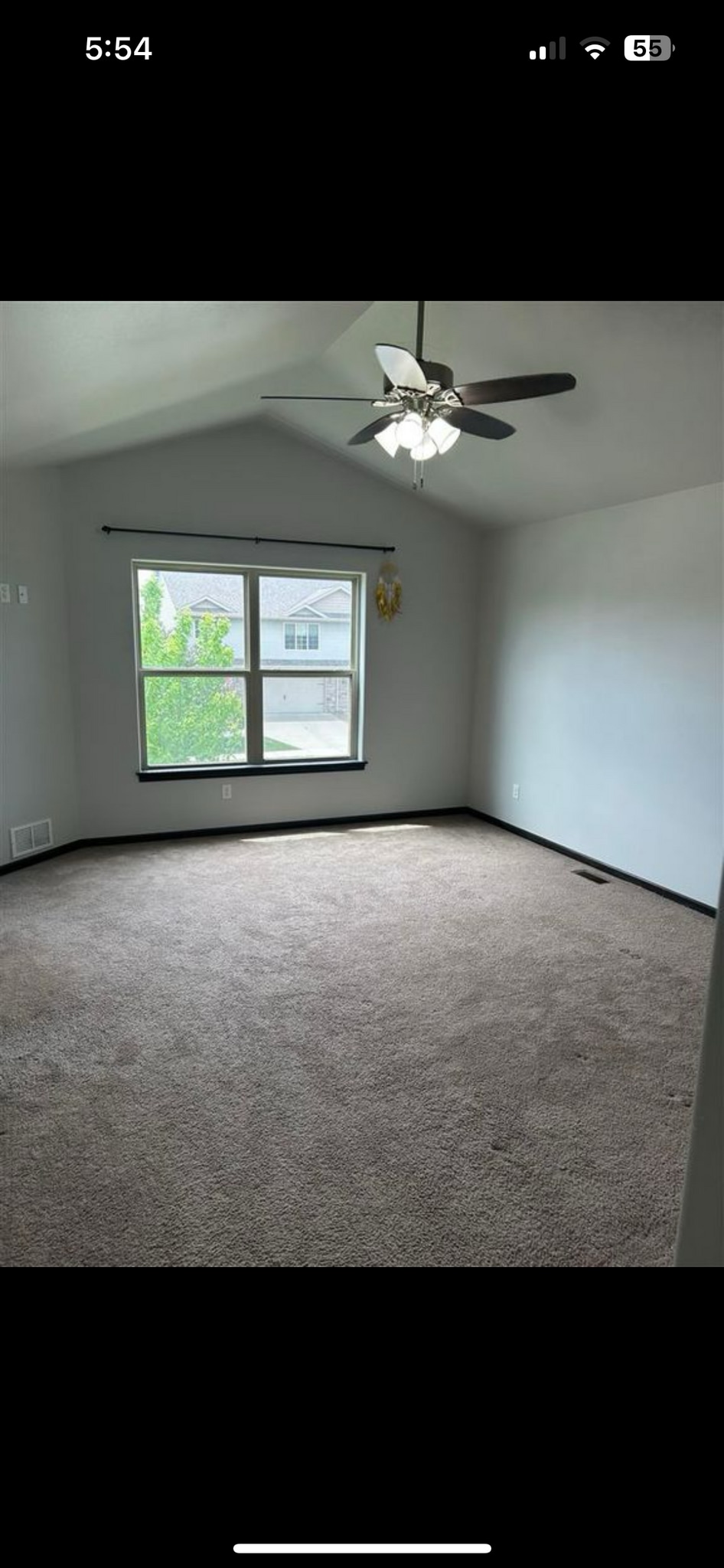 Large Primary Bedroom - 47 Renee Ln
