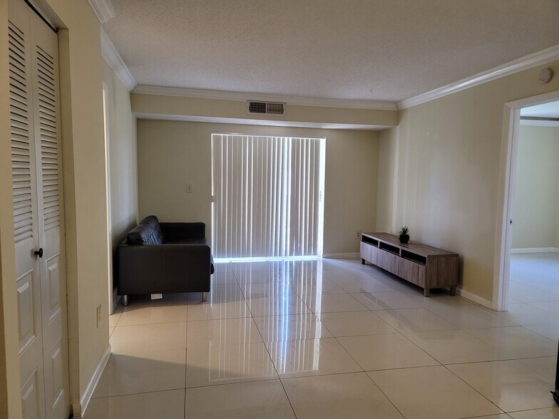 Living Room - 8200 SW 210th St