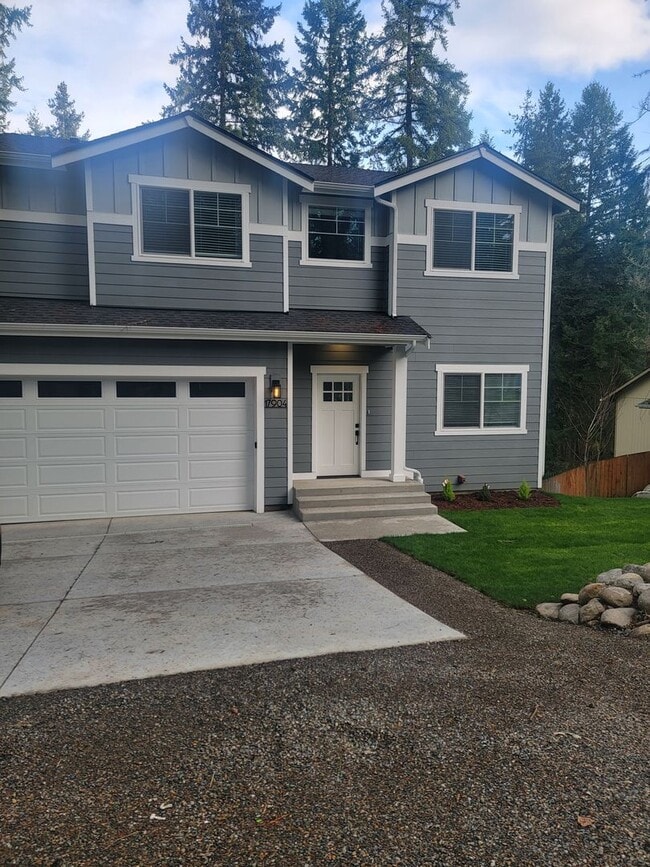 Building Photo - New Construction in Yelm's Clearwood Gated Community