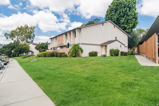 Building Photo - 2300 S Hacienda Blvd