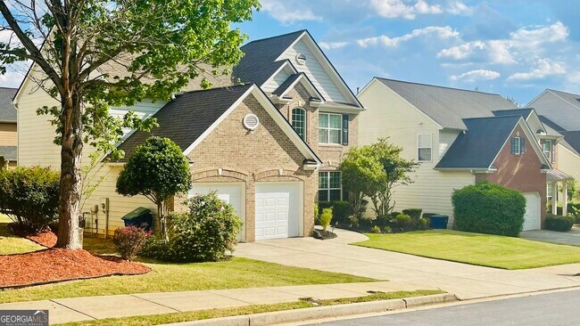 Building Photo - 4644 Creekside Cove