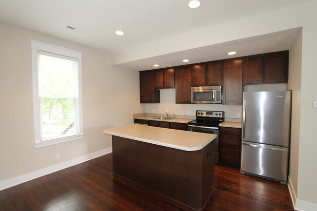 Building Photo - Three Bedroom Home - Big, Beautiful & New!...