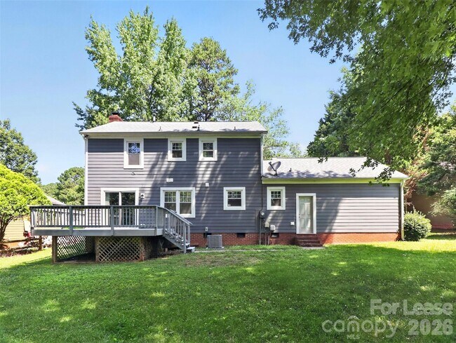 Building Photo - 4307 Saxonbury Way