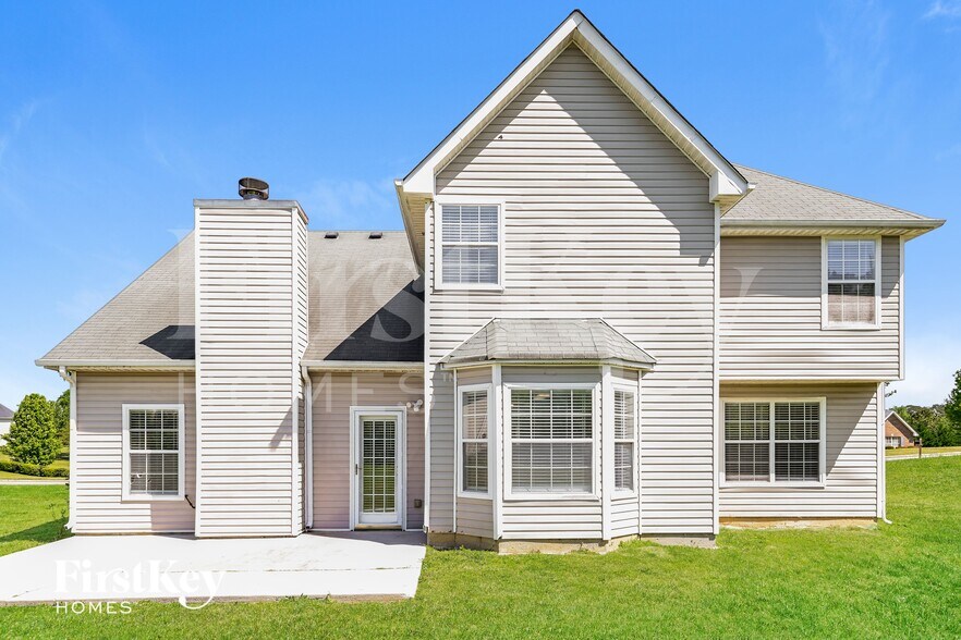 Building Photo - 1659 Deer Crossing Way