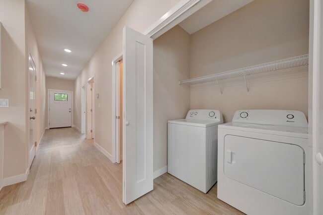 Building Photo - New Construction in Tuscola, 2 Bed, 2 Bath Units