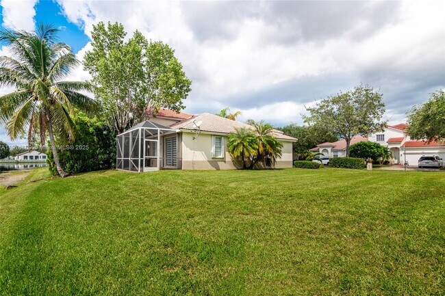 Building Photo - 18866 SW 28th Ct