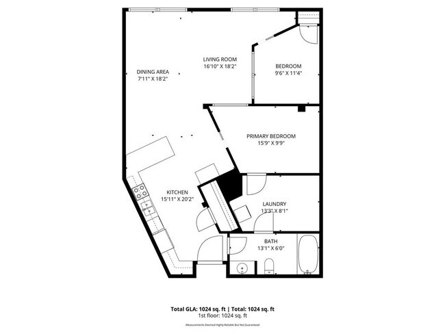 Building Photo - 404 N Washington Ave