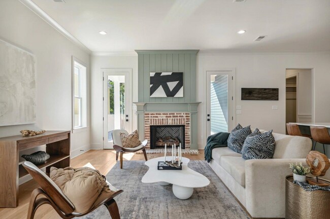 Building Photo - 2025 New Construction in the heart of Cent...
