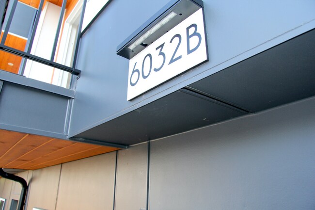 Building Photo - 6032 42nd Ave SW