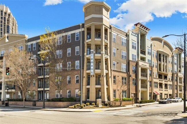 Building Photo - 390 17th St NW