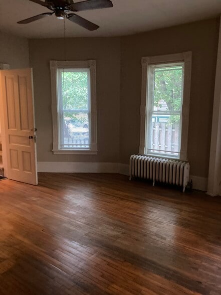 livingroom - 221 W Sibley St