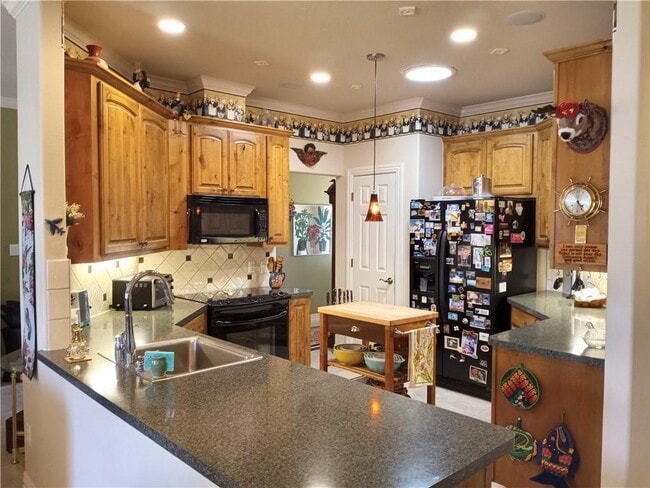 Building Photo - 105 Terlingua Trail