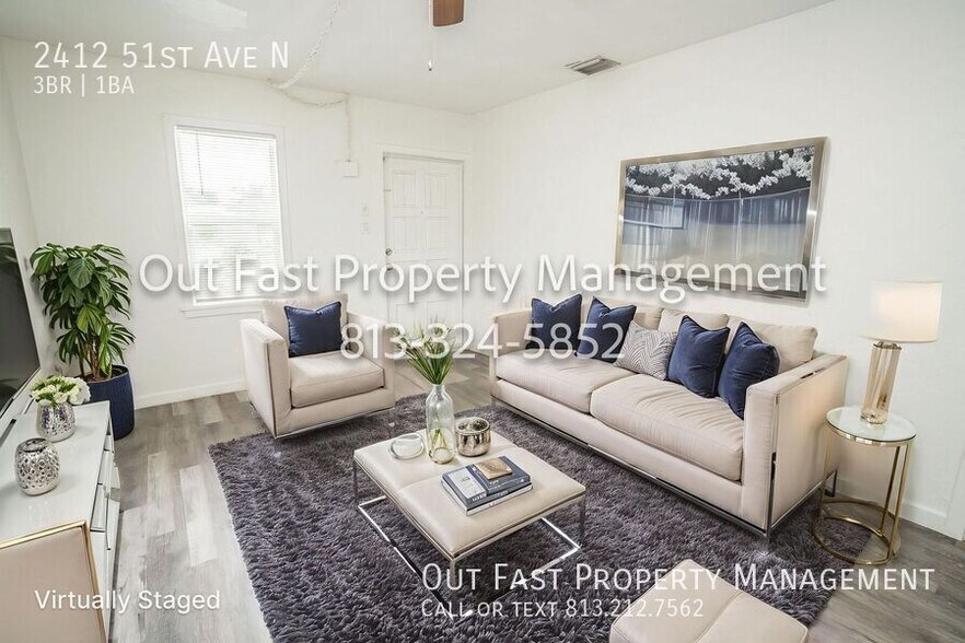 Building Photo - 2412 51st Ave N