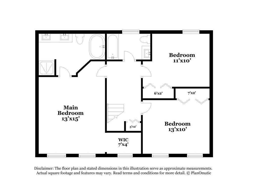 Building Photo - 11025 Ballards Pond Ln
