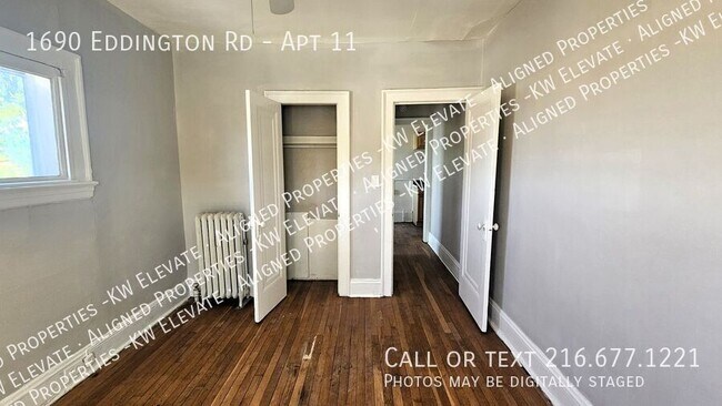 Building Photo - 1690 Eddington Rd