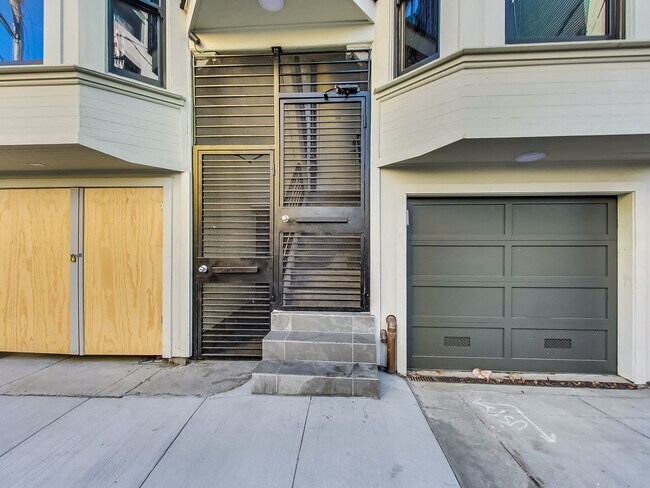 Building Photo - 769 Tehama St