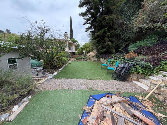 Building Photo - 4943 Collis Ave