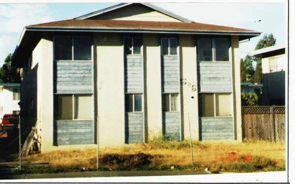Primary Photo - Kennedy Court