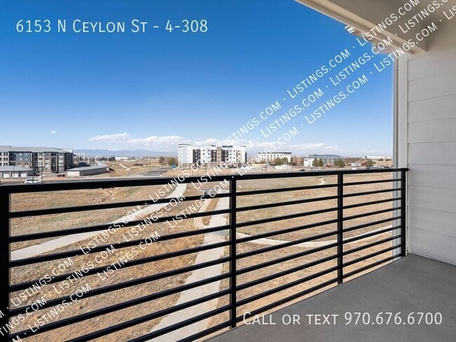 Building Photo - 6153 N Ceylon St