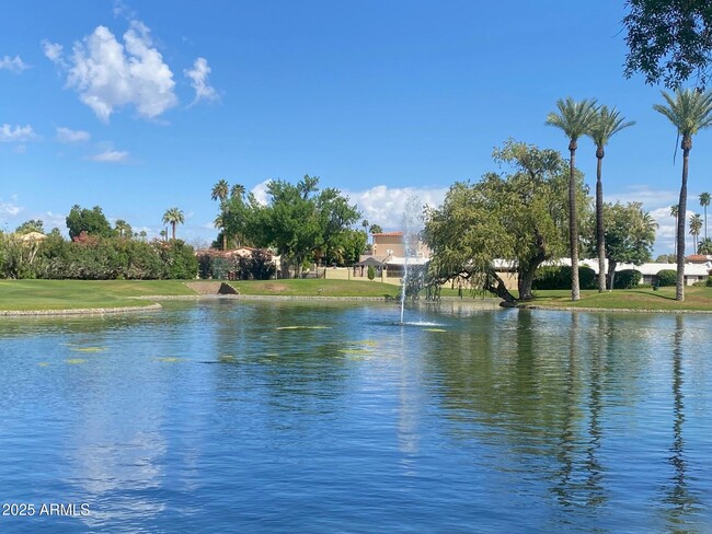 Building Photo - 7950 E Camelback Rd