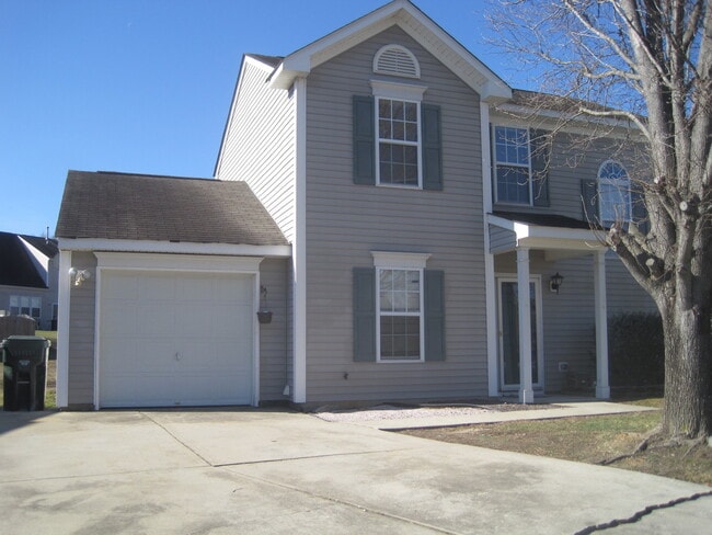Primary Photo - 4405 Jordan Oaks Way