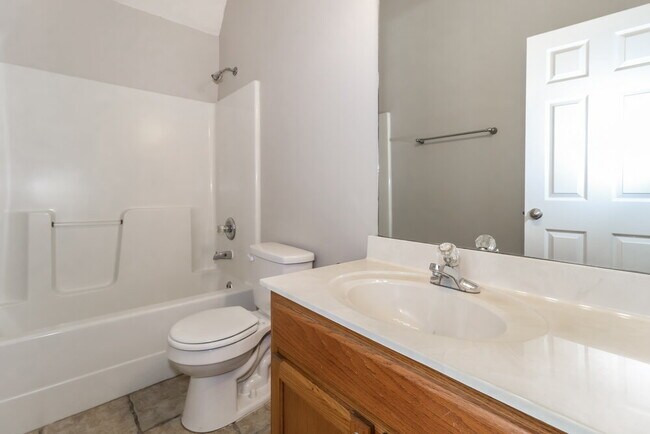 Building Photo - 6029 Marley St