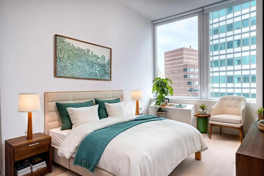 Primary Photo - 180 John St