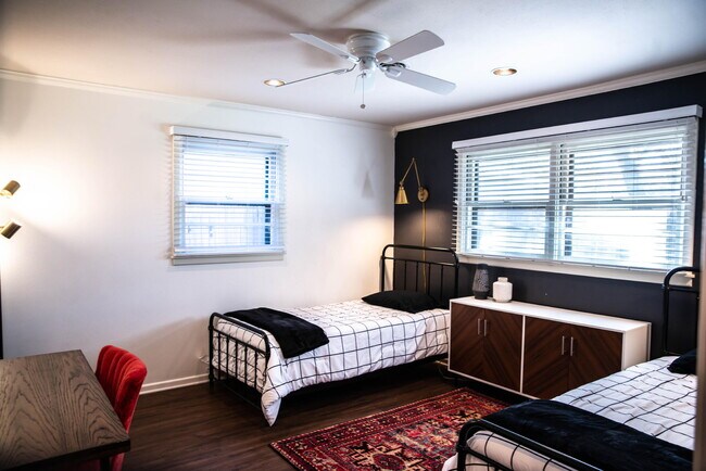 Building Photo - 3405 59th St