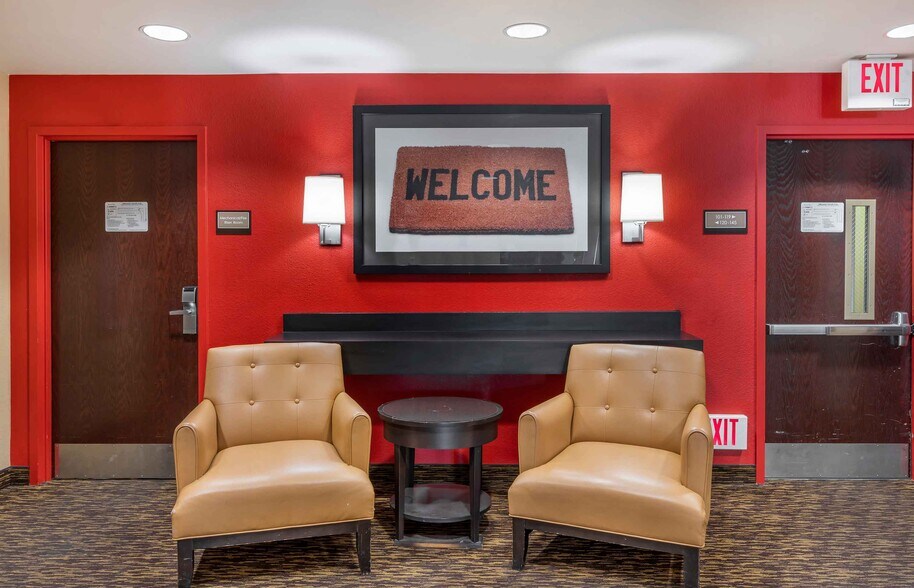 Building Photo - Furnished Studio-Portland - Beaverton-Hillsboro - Eider Ct