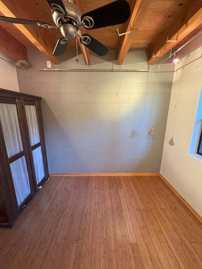Building Photo - 2-Bed, 1-Bath Mountain Cabin Retreat with ...